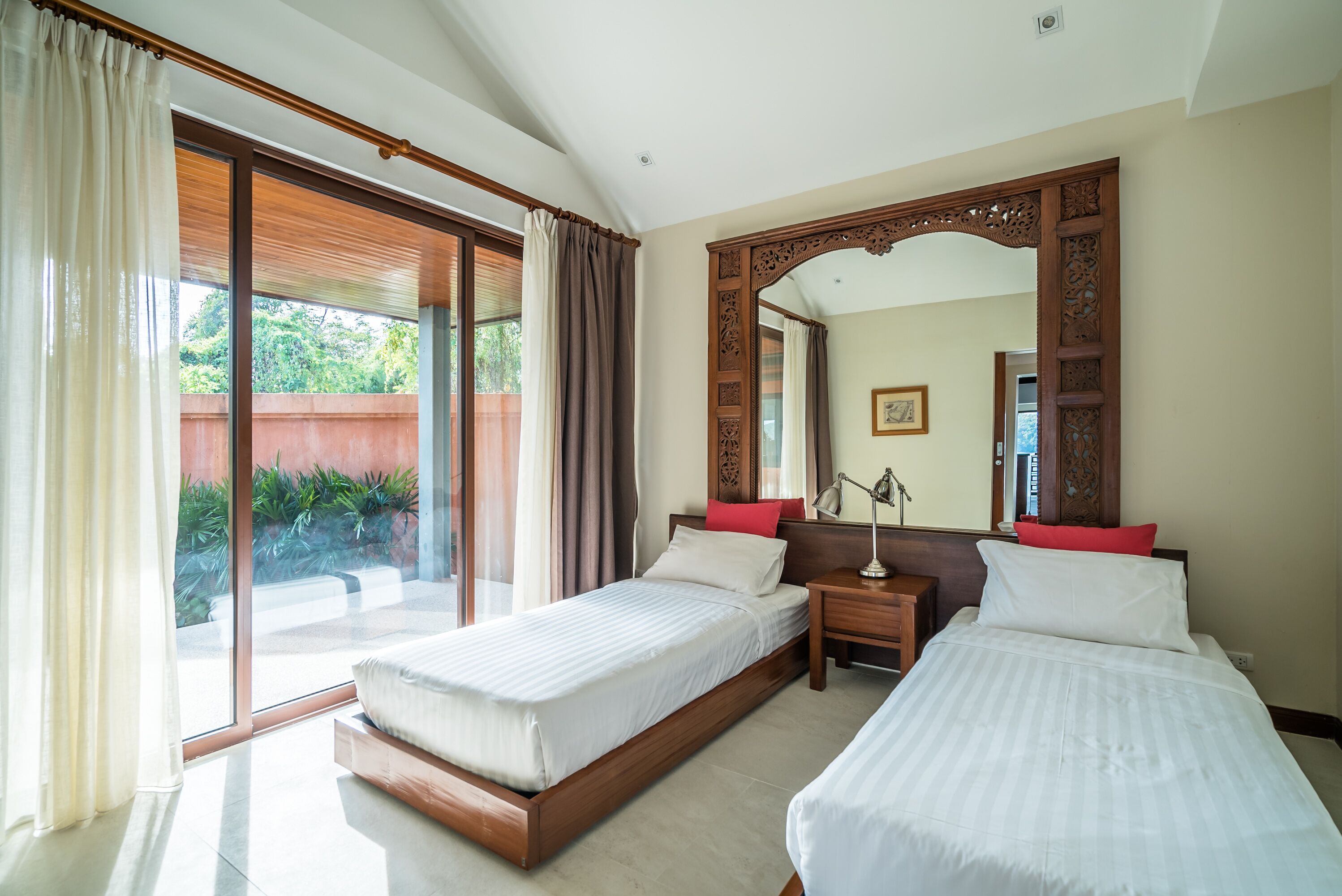 Foto - Nam Bo villa by Lofty