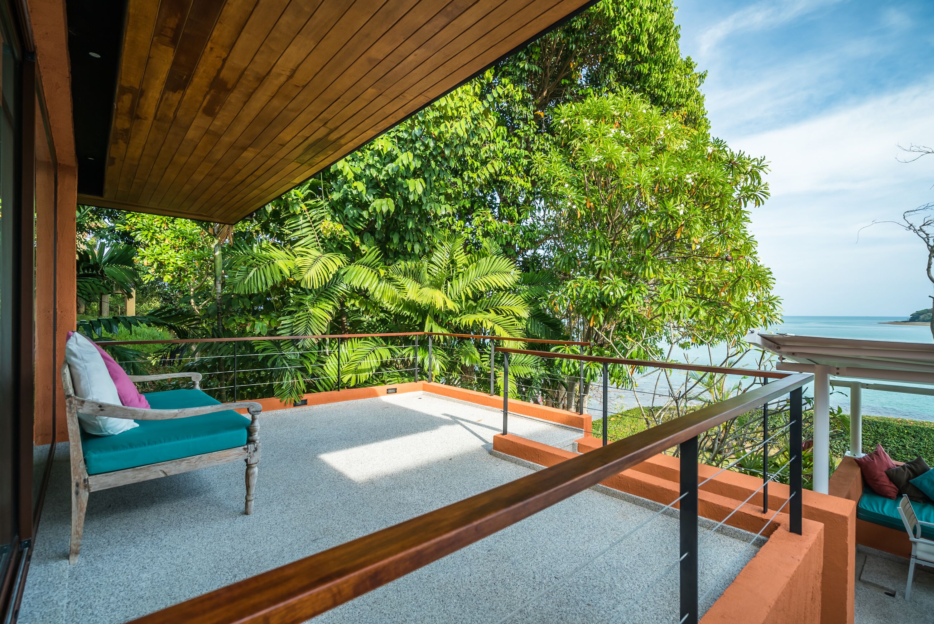 Foto - Nam Bo villa by Lofty