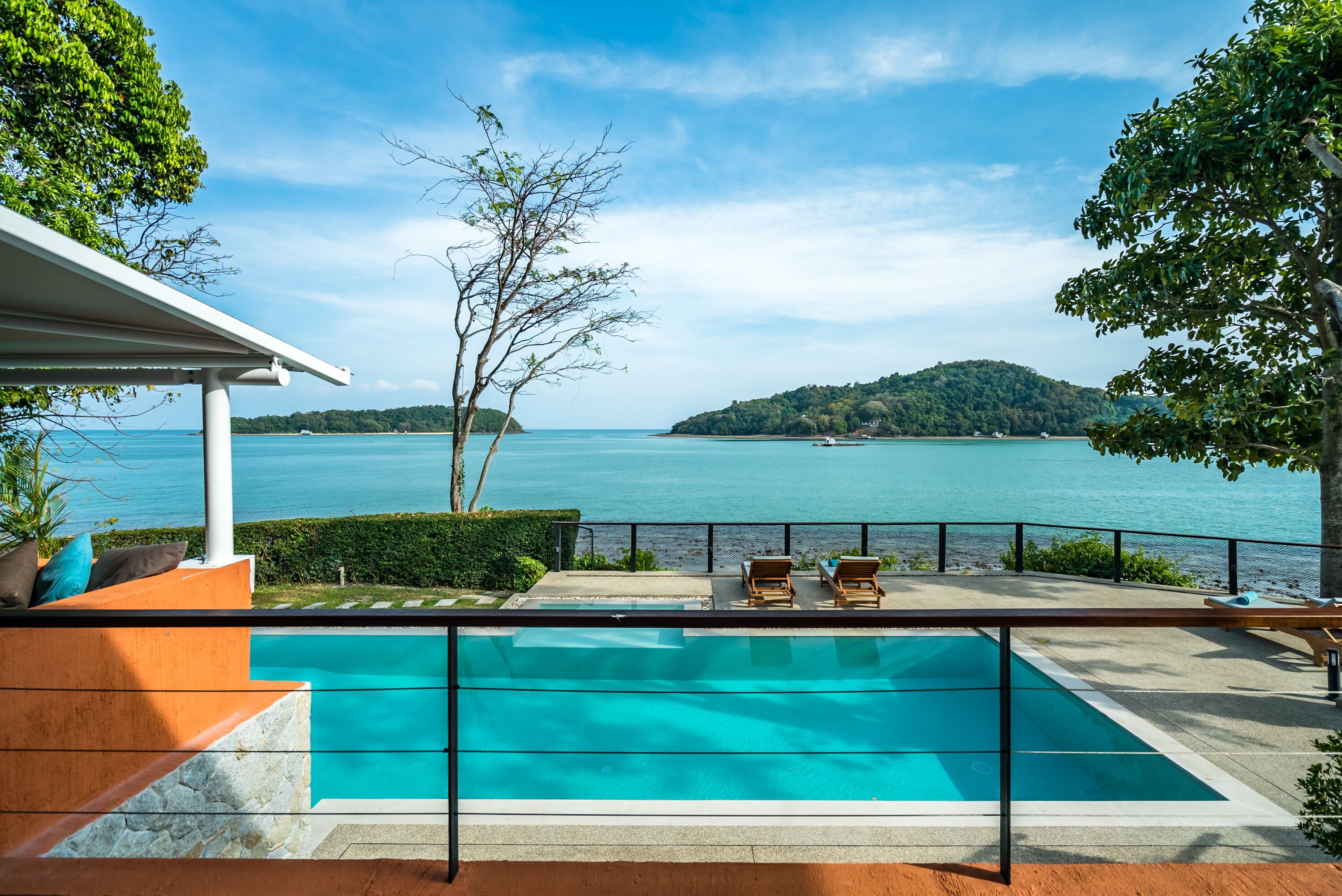 Foto - Nam Bo villa by Lofty