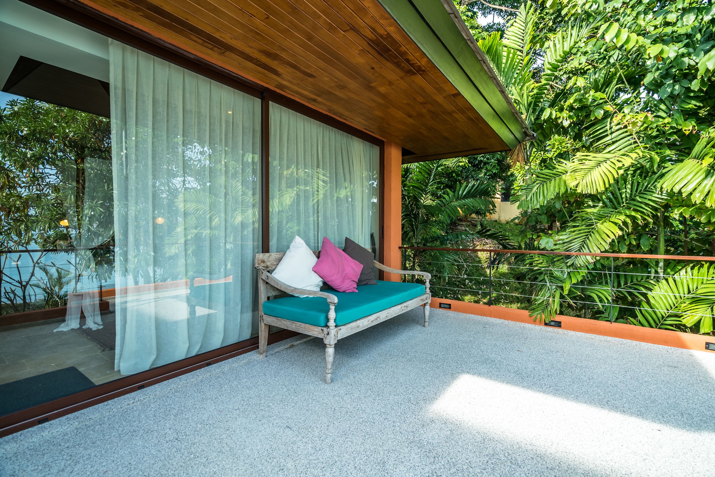 Foto - Nam Bo villa by Lofty