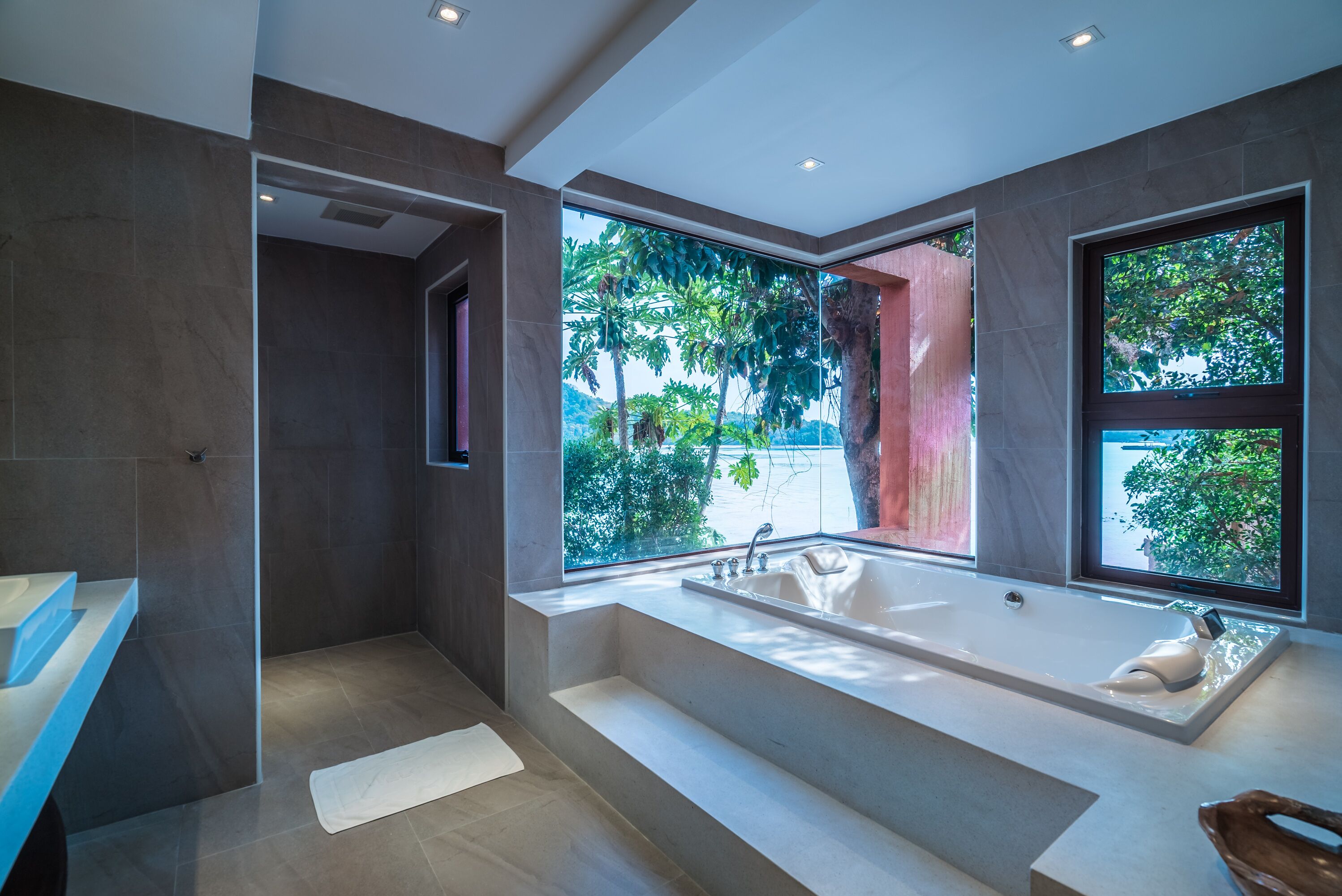 Foto - Nam Bo villa by Lofty