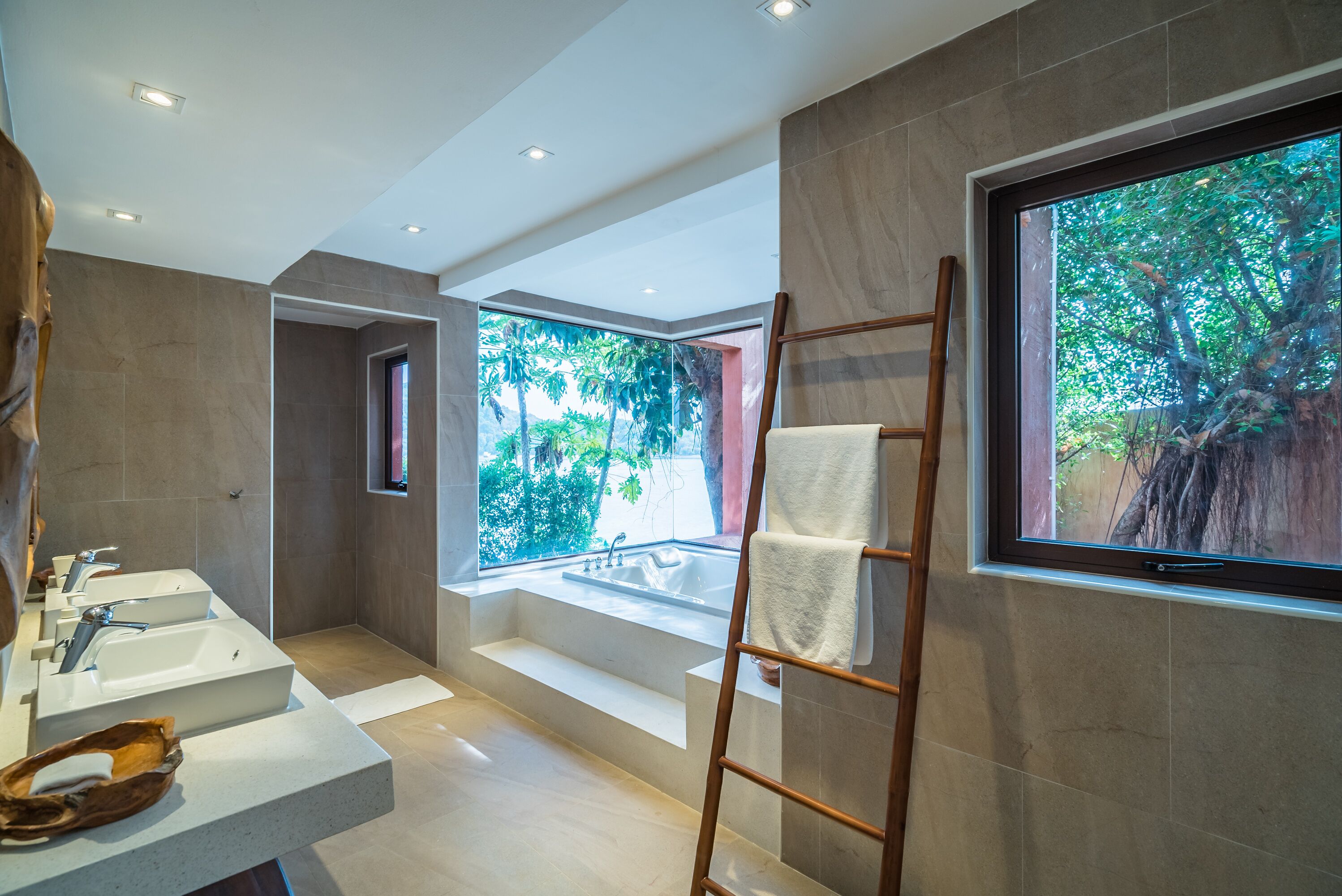 Foto - Nam Bo villa by Lofty