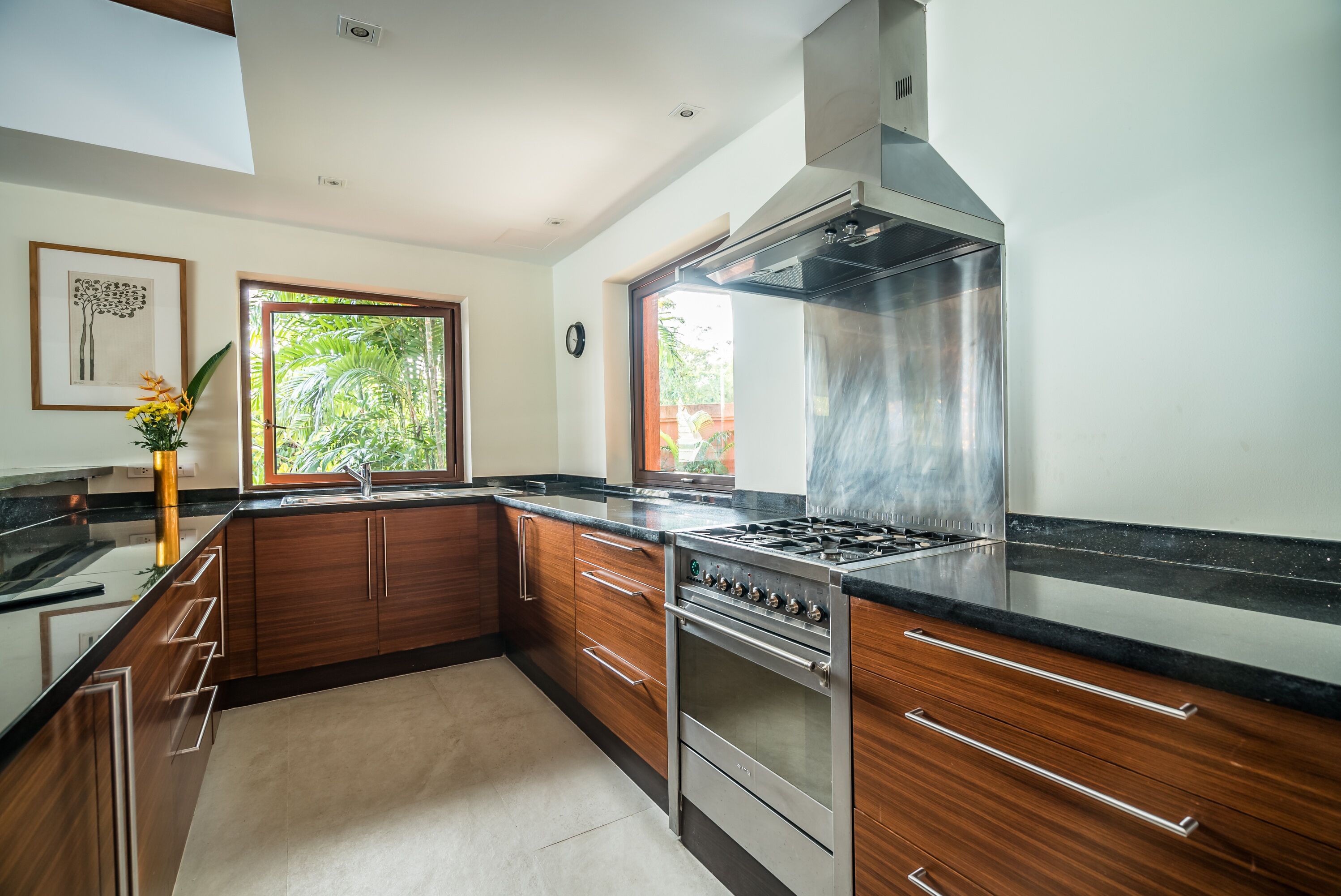 Foto - Nam Bo villa by Lofty