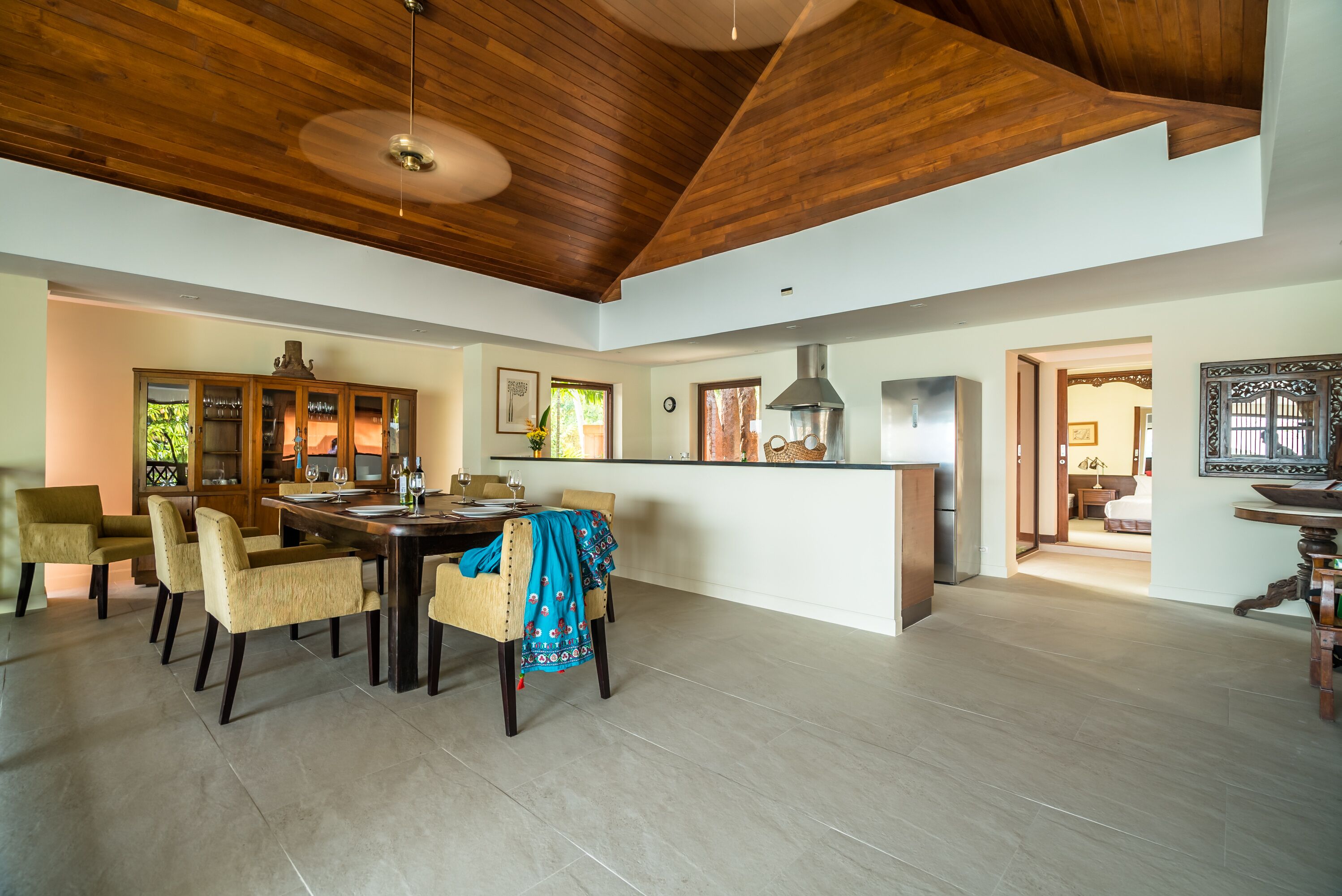 Foto - Nam Bo villa by Lofty