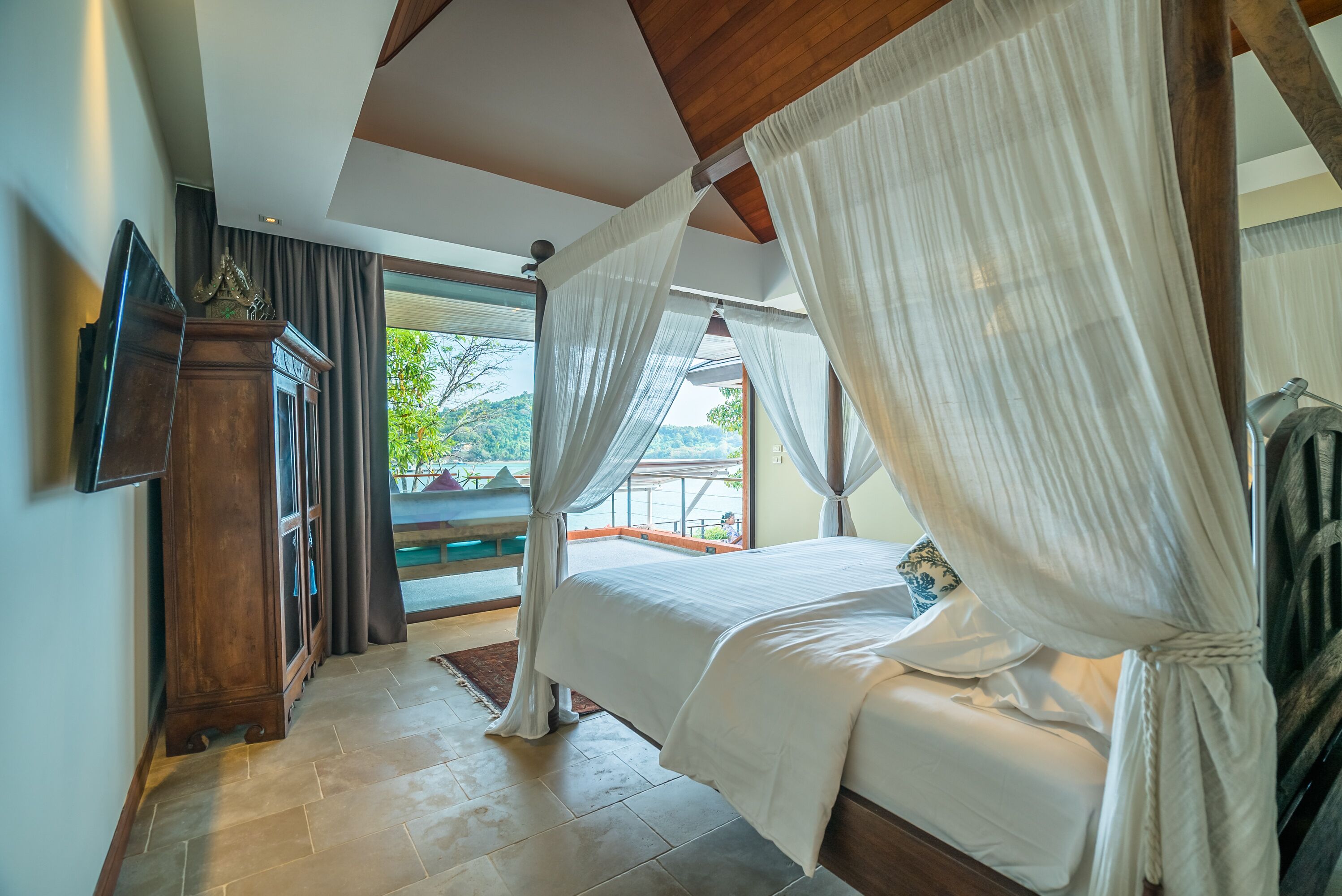 Foto - Nam Bo villa by Lofty