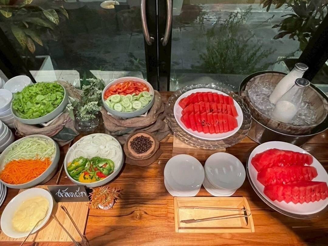 ร้านอาหาร
