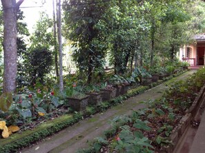 Property grounds - B&B Memories Holiday Bungalow - Hostel (Hali Ela)