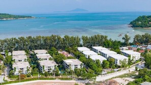 Aerial view - Apartments at The Title by Lofty (Rawai)