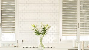 Private kitchen - Sasson & Co Luxury Gordon Apartment (Tel Aviv)