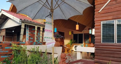 Muangchaem House