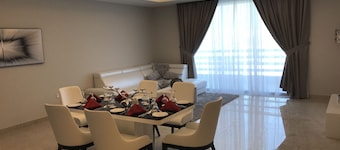 Al Manzil Residence Hidd 2