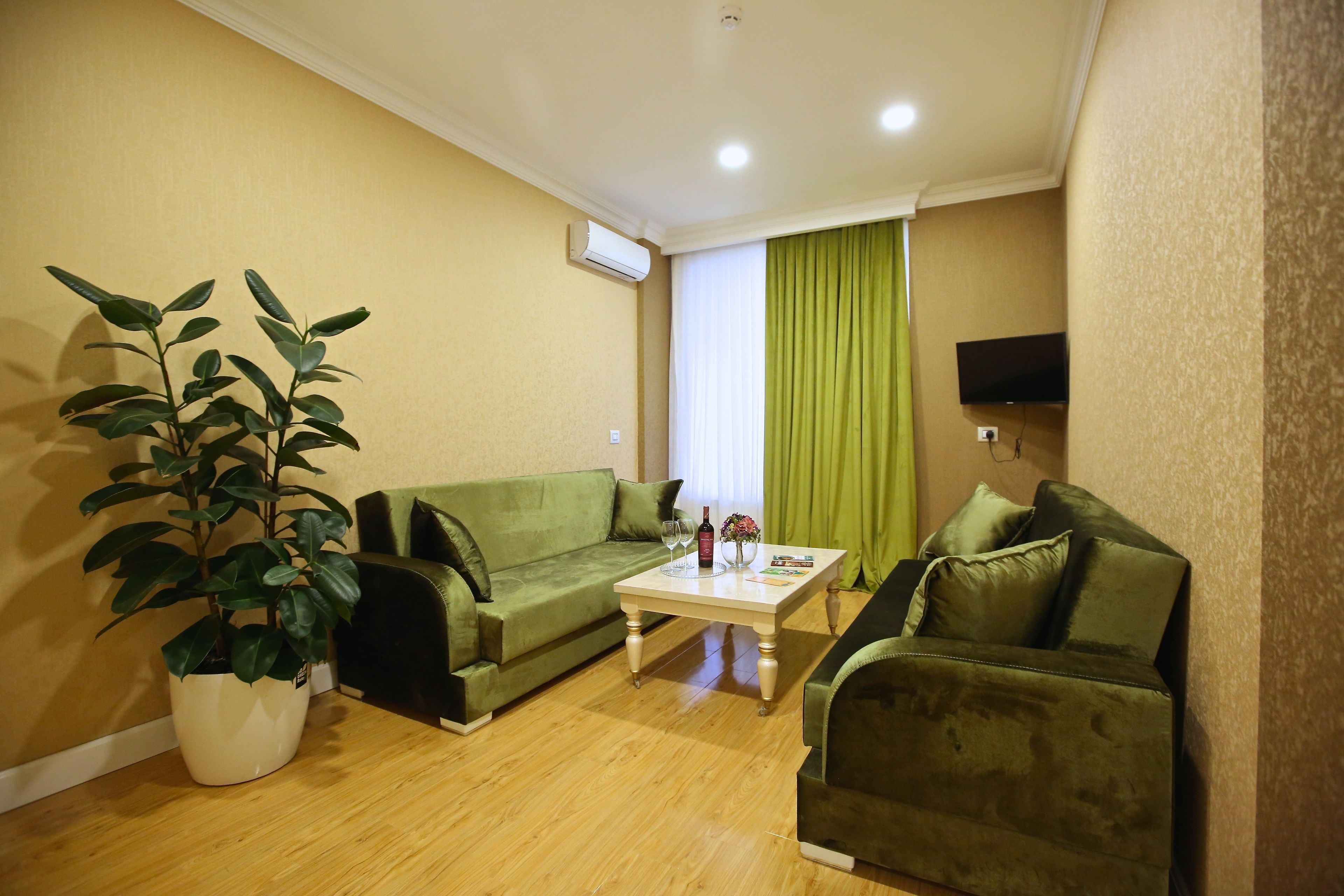 Foto - Rusel Park Hotel