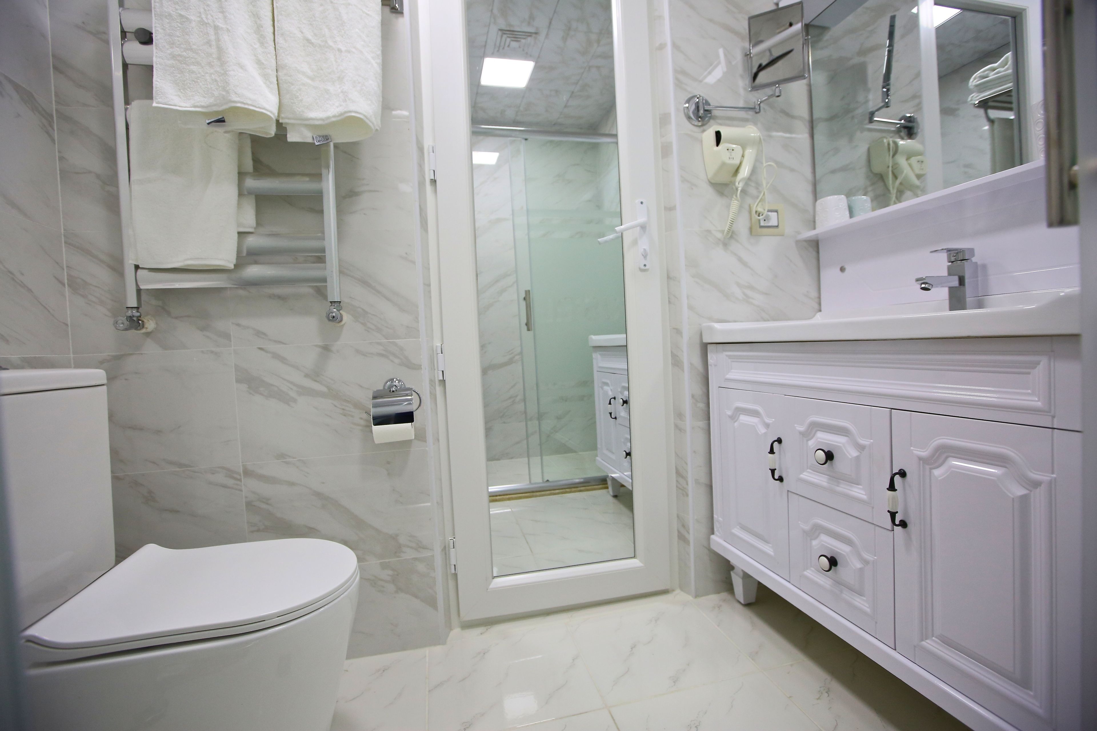 Foto - Rusel Park Hotel