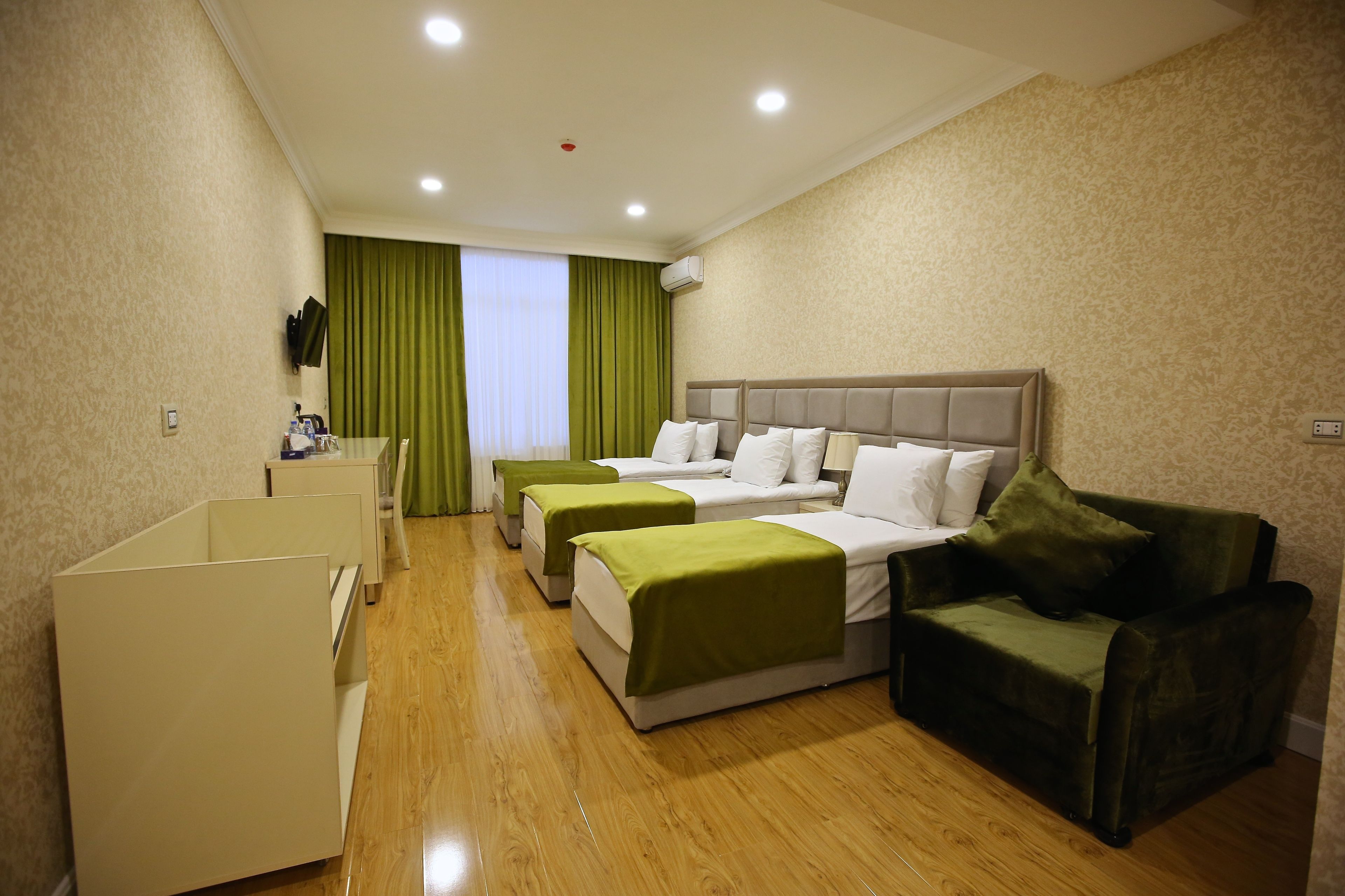 Foto - Rusel Park Hotel