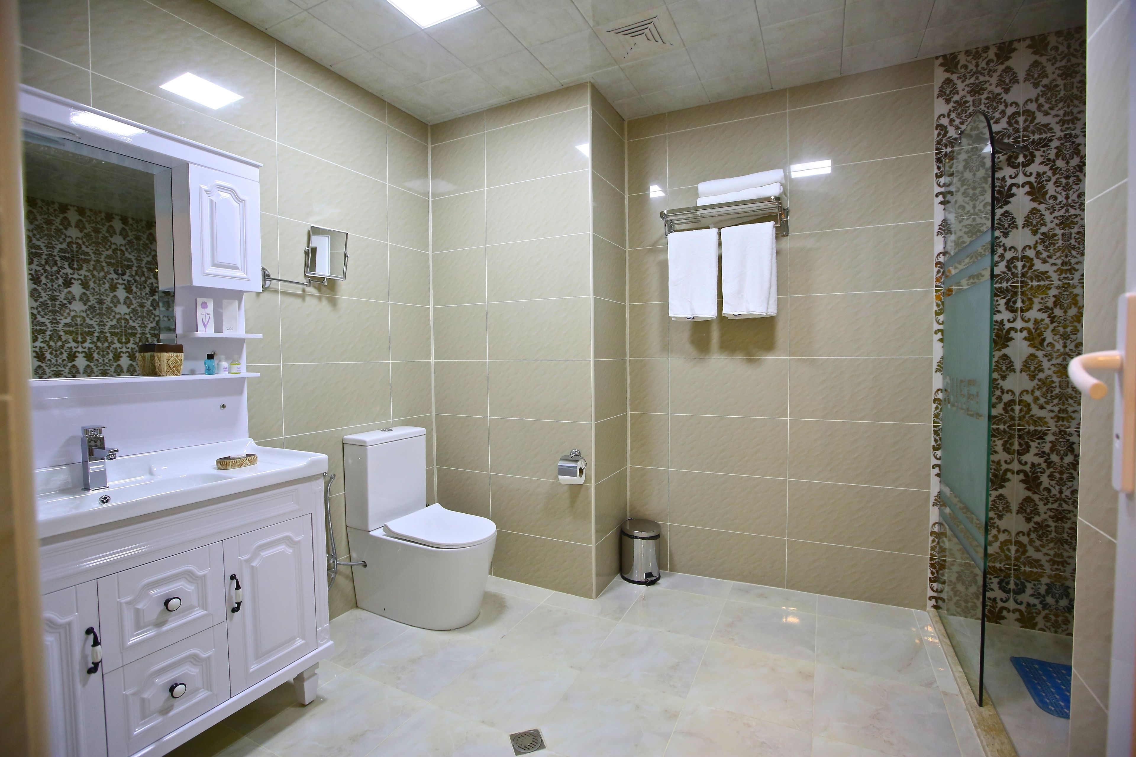 Foto - Rusel Park Hotel