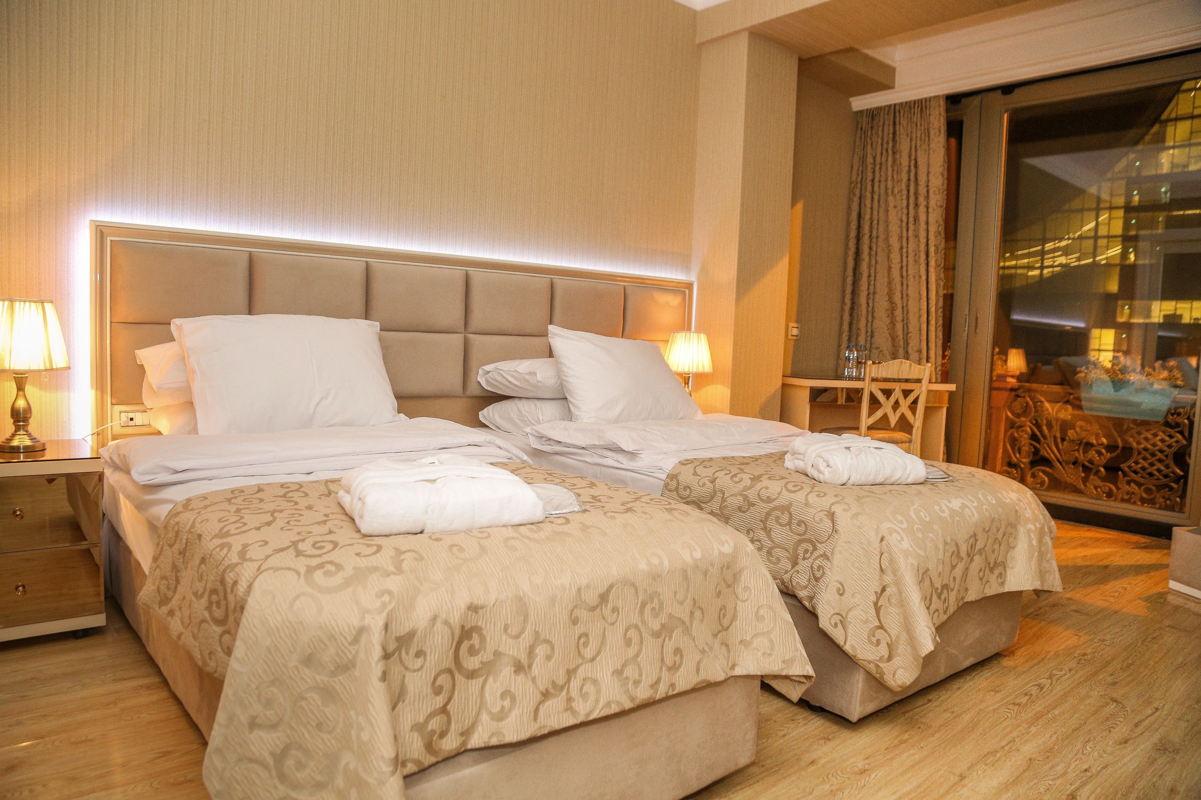 Foto - Rusel Park Hotel