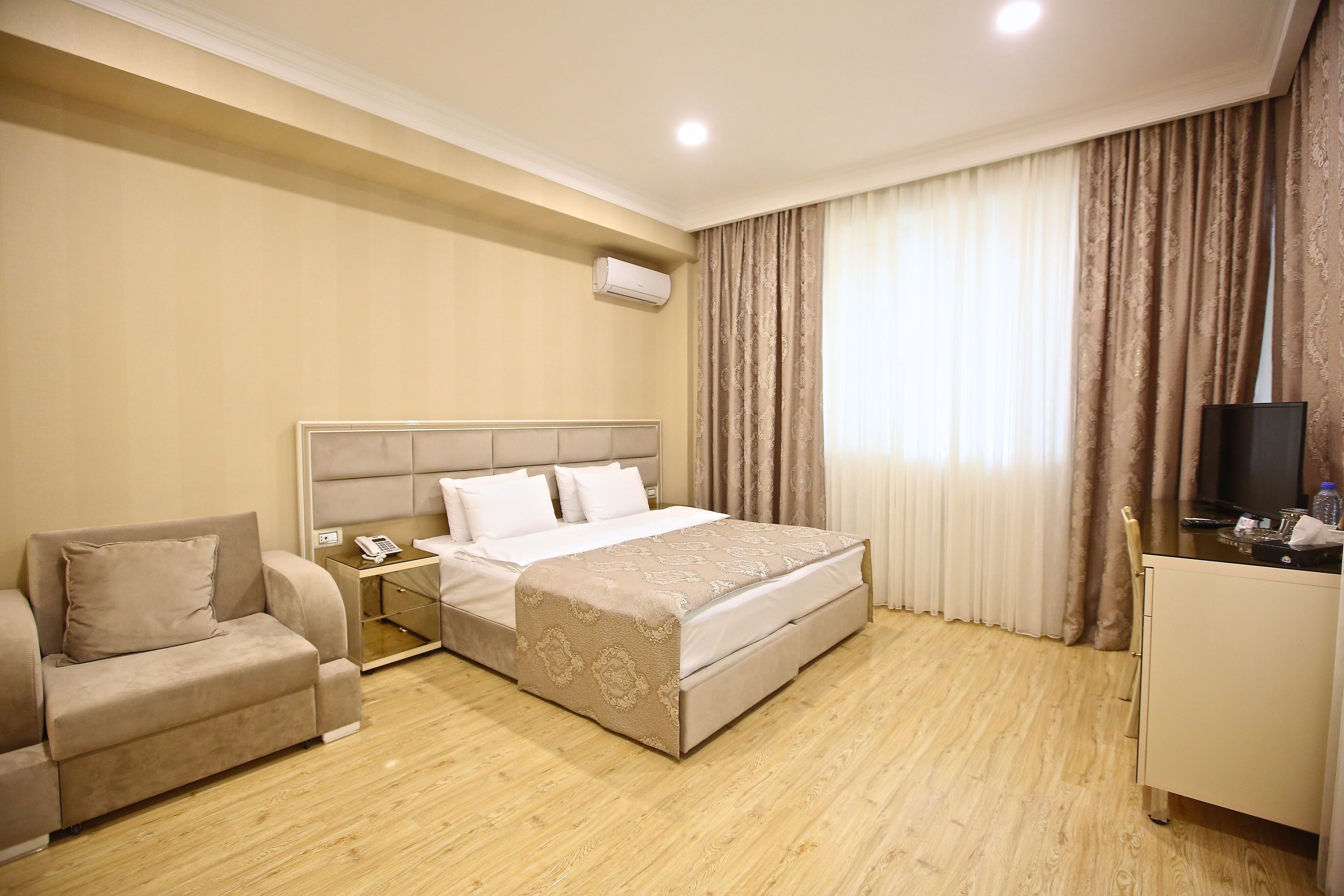 Foto - Rusel Park Hotel