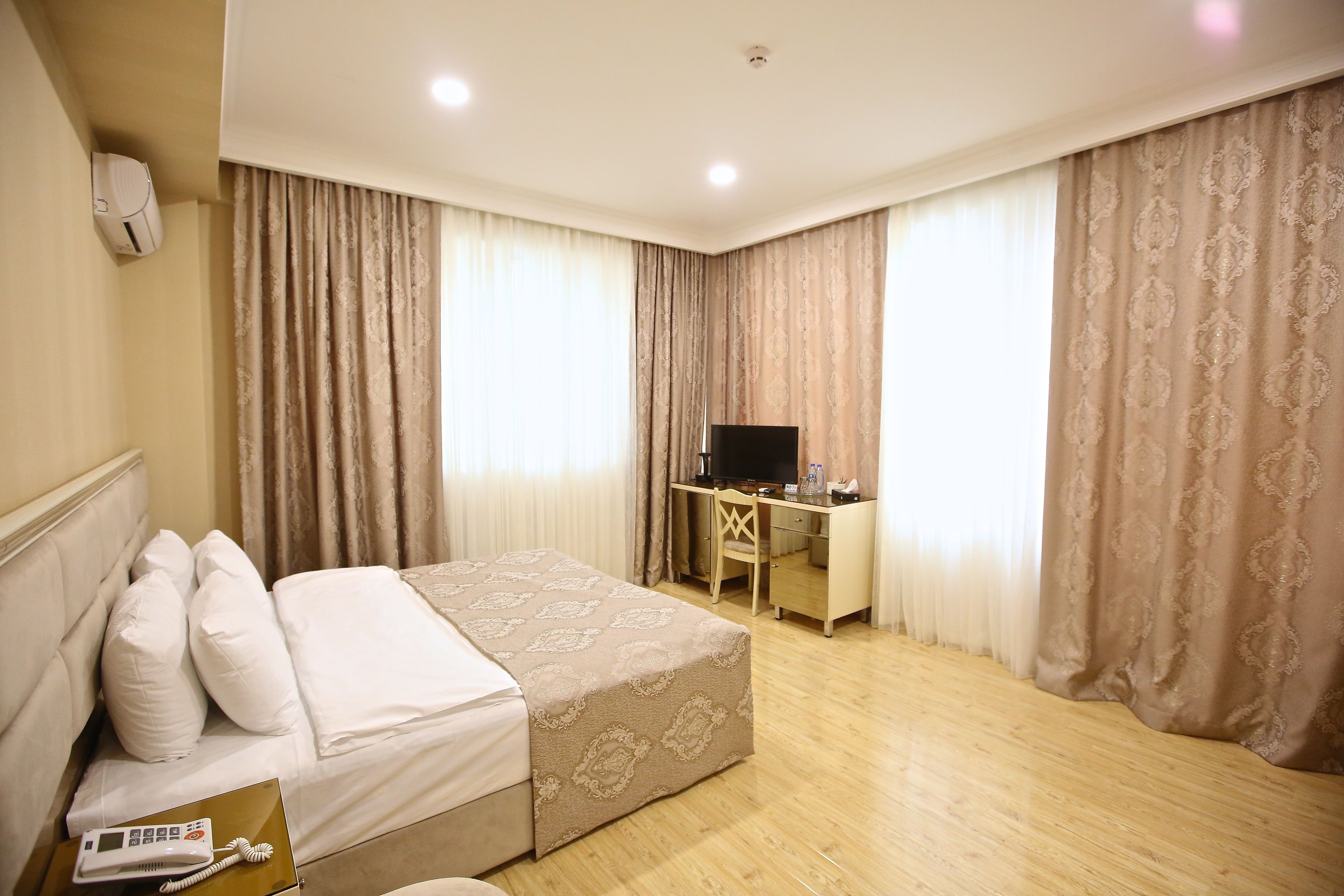 Foto - Rusel Park Hotel