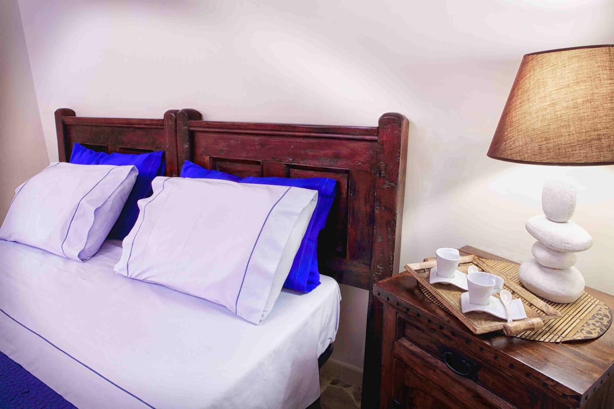 Standard Double or Twin Room (Ulisse)