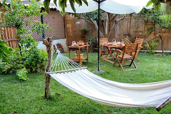 Jardín