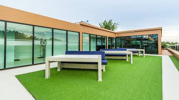 Teras/patio