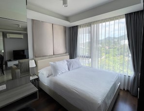 Standard Apartment, Mountain View
