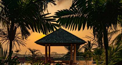 Kata Top View by Lofty