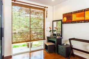 4 Bedrooms Villa | Room amenity - Kata Top View by Lofty (Karon)