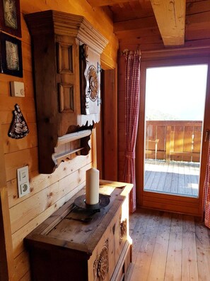 Interieur