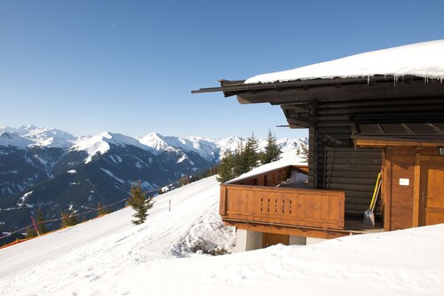Chalet Scönleiten Saalbach Hinterglamm / Leogang