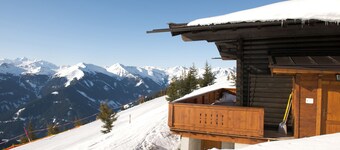 Chalet Scönleiten Saalbach Hinterglamm / Leogang