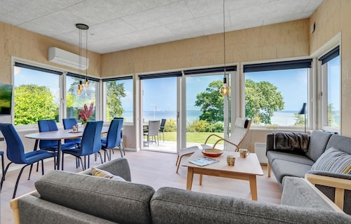 Schönes Haus in Haderslev mit WLAN