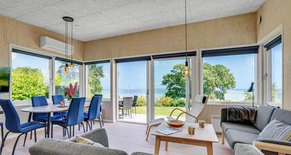 Schönes Haus in Haderslev mit WLAN
