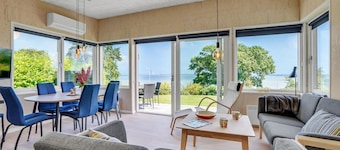 Lovely home in Haderslev with WiFi