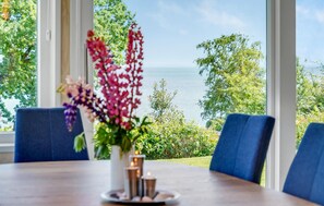 Dining - Lovely home in Haderslev with WiFi (Haderslev)