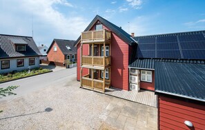 Udendørsområde