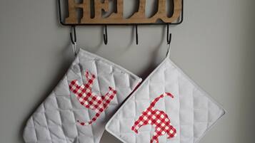 Détail de l’intérieur