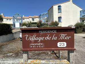 DĂ©tail de lâextĂ©rieur