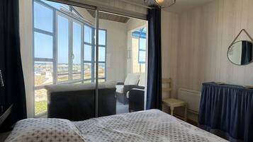 2 chambres