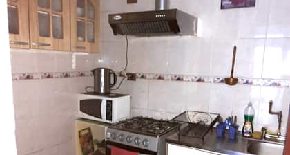 Departamento Villa San Pedro