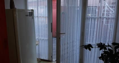 Departamento Villa San Pedro