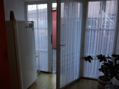 Departamento Villa San Pedro