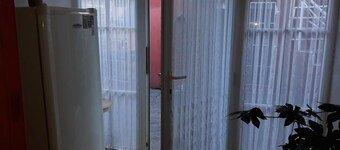 Departamento Villa San Pedro