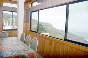 Private kitchen - Highcliffe Guesthouse (Haputhale)