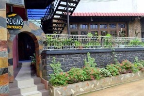 Exterior - Highcliffe Guesthouse (Haputhale)