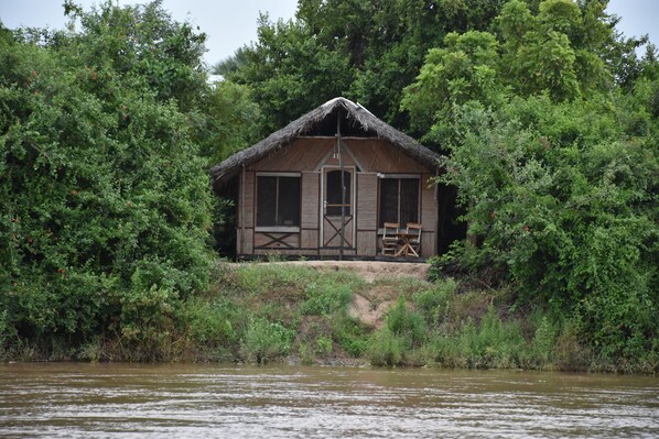 Design Cabin, Multiple Beds, Non Smoking | View from room