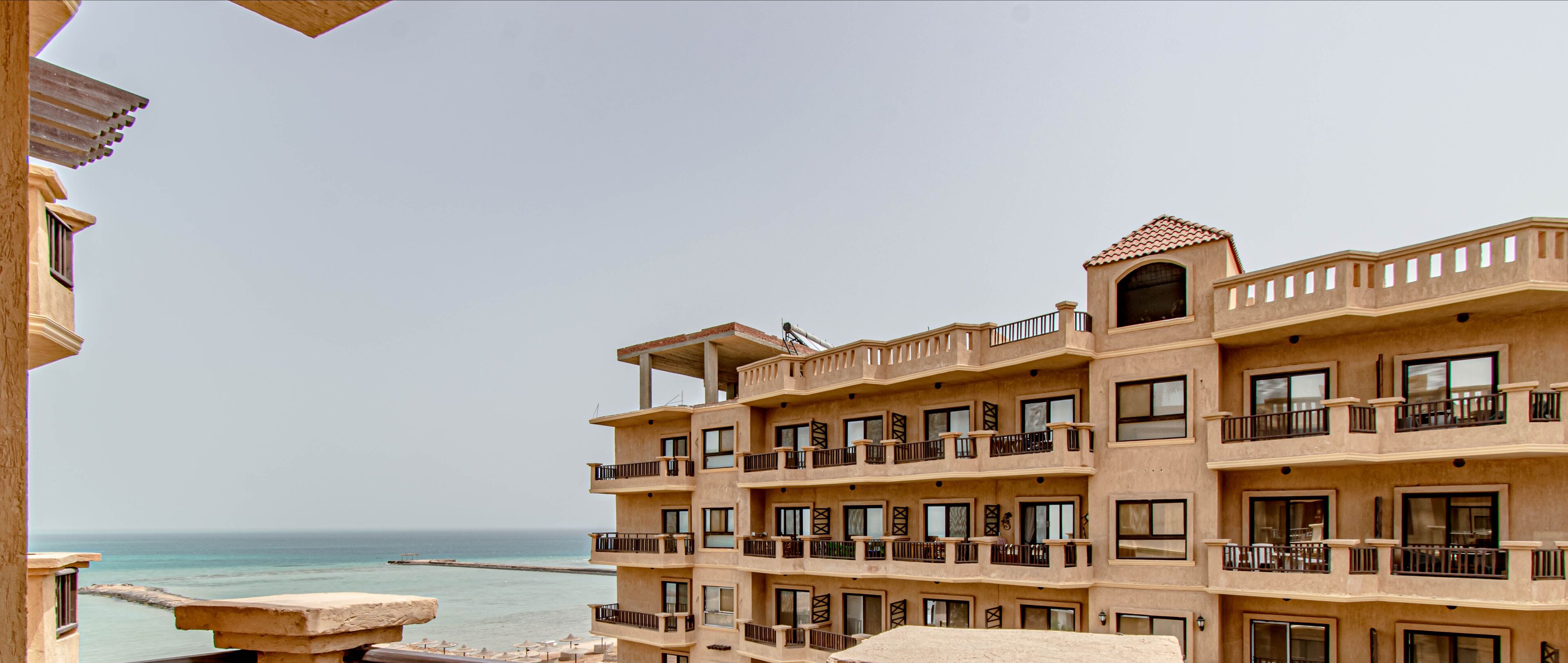 Teras/patio