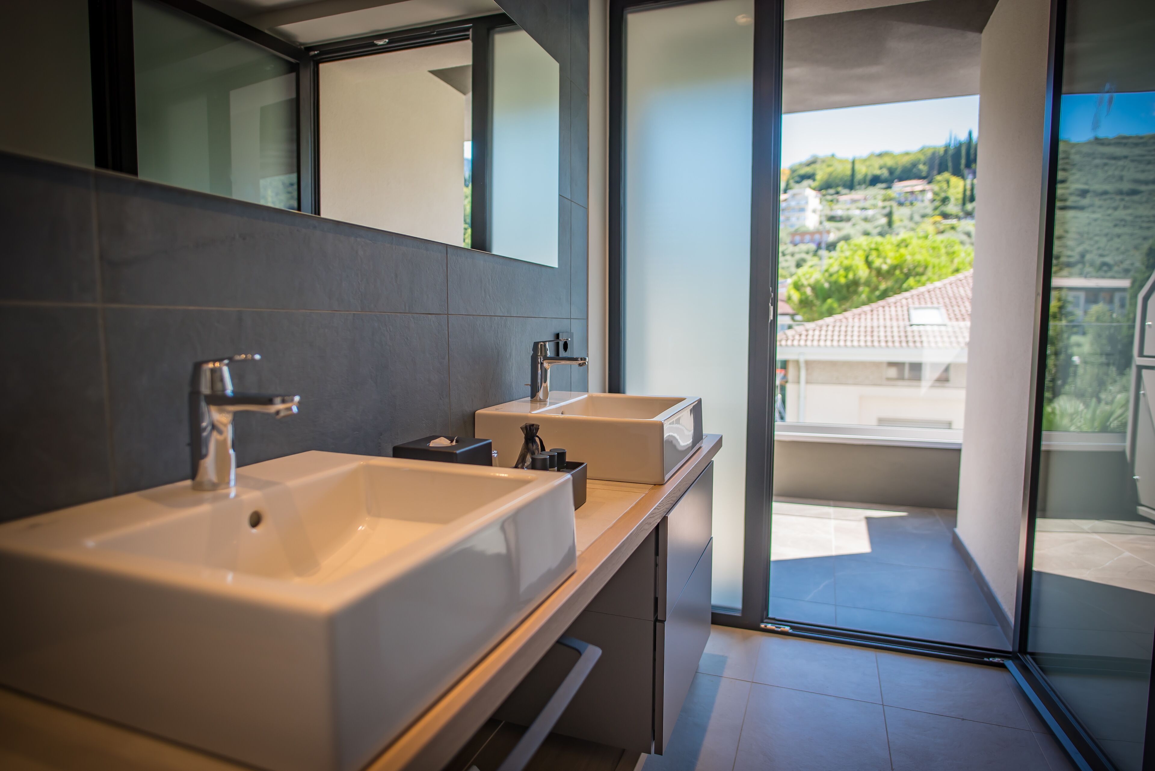 Foto - Hotel Villa Enrica