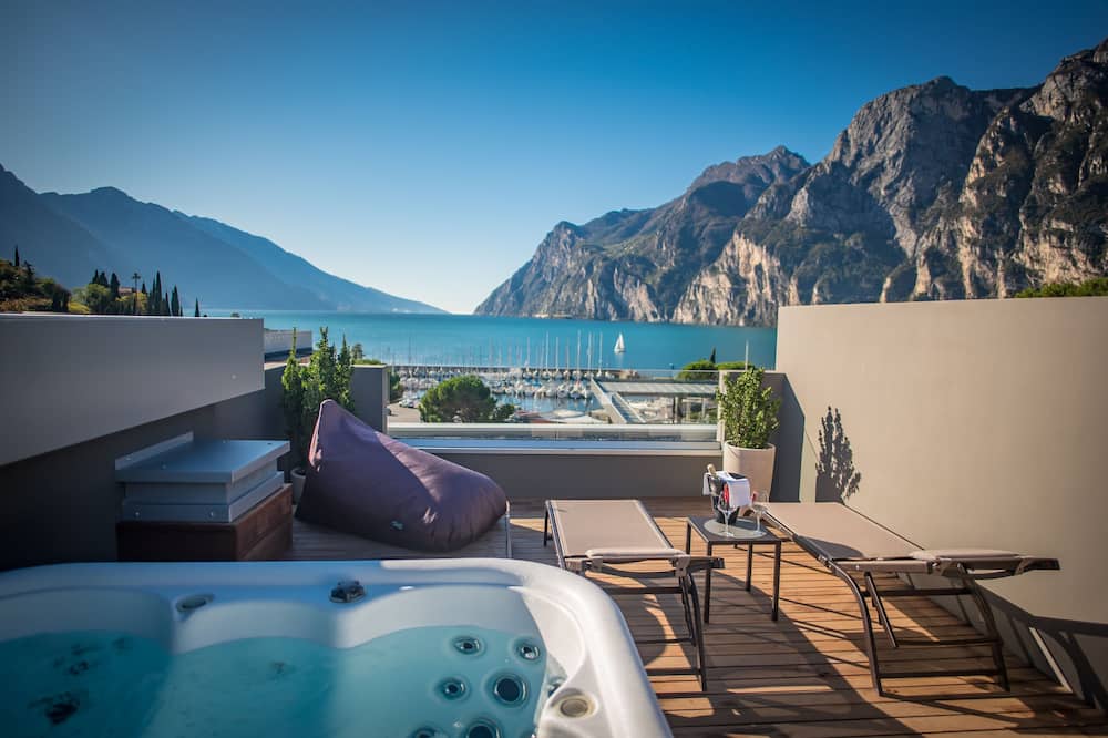 Hotel Villa Enrica