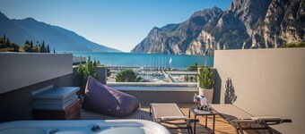 Hotel Villa Enrica